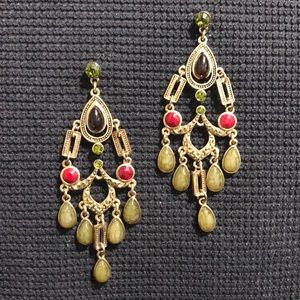 High End India Style